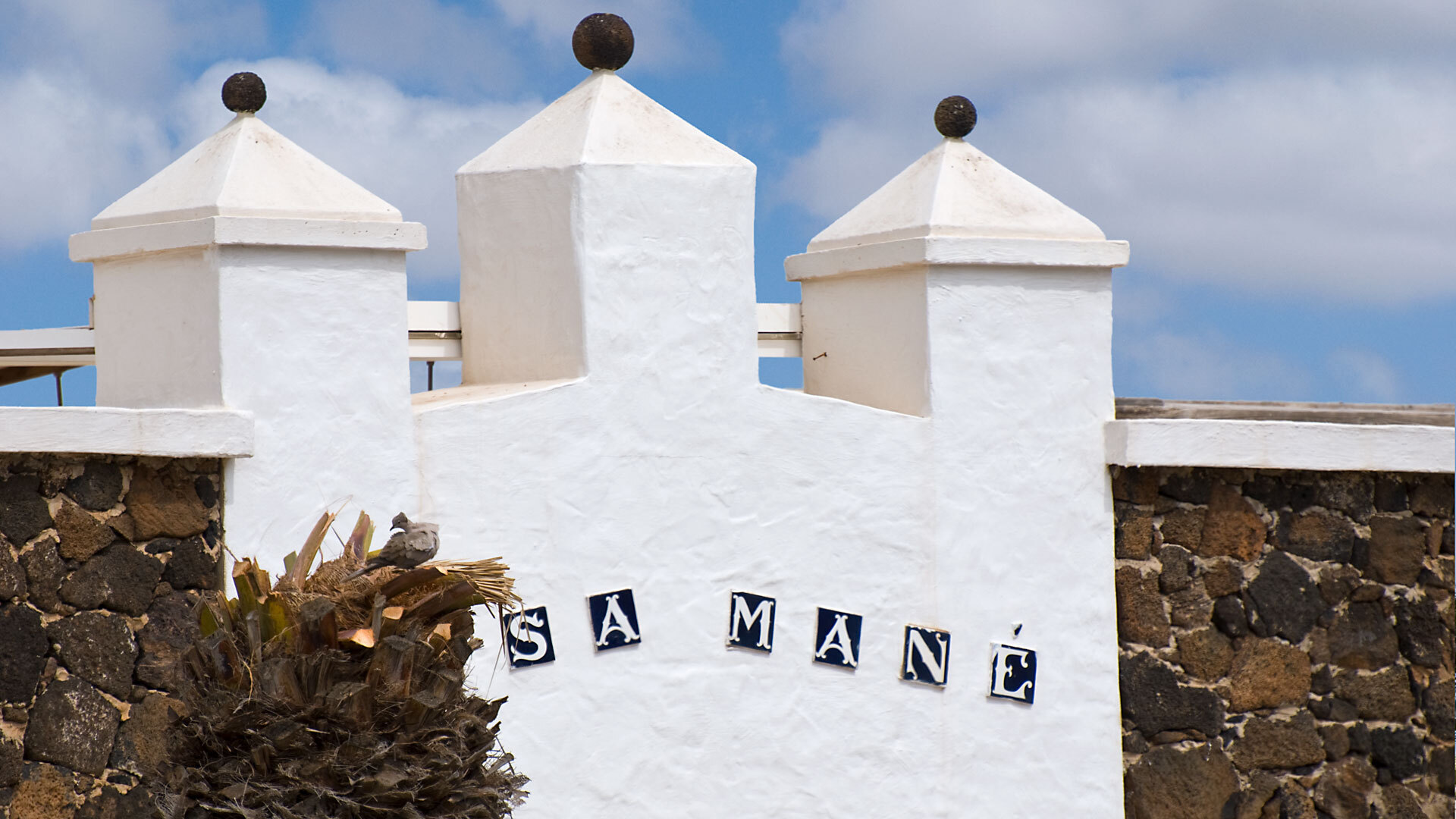 Casa Mané – Centro de Arte Canario