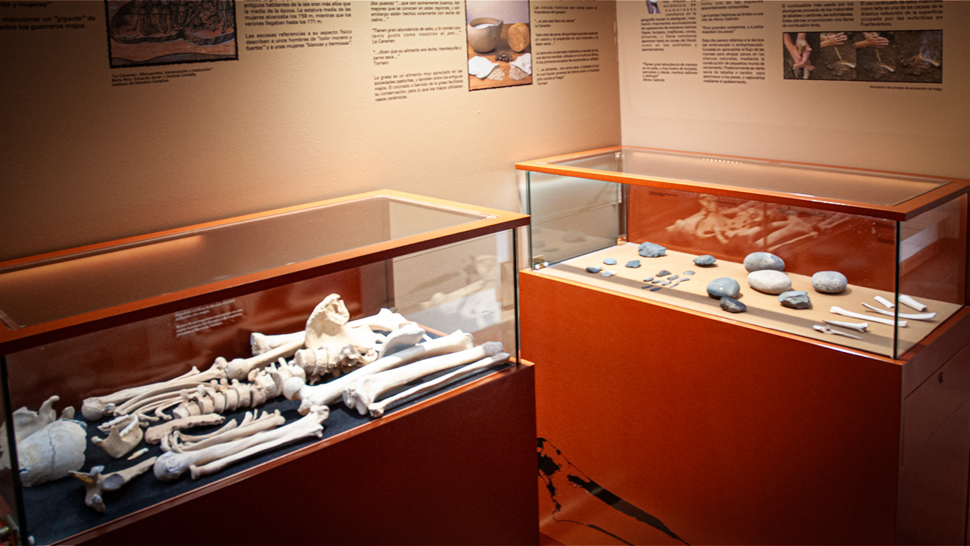 Museo Arqueológico de Betancuria