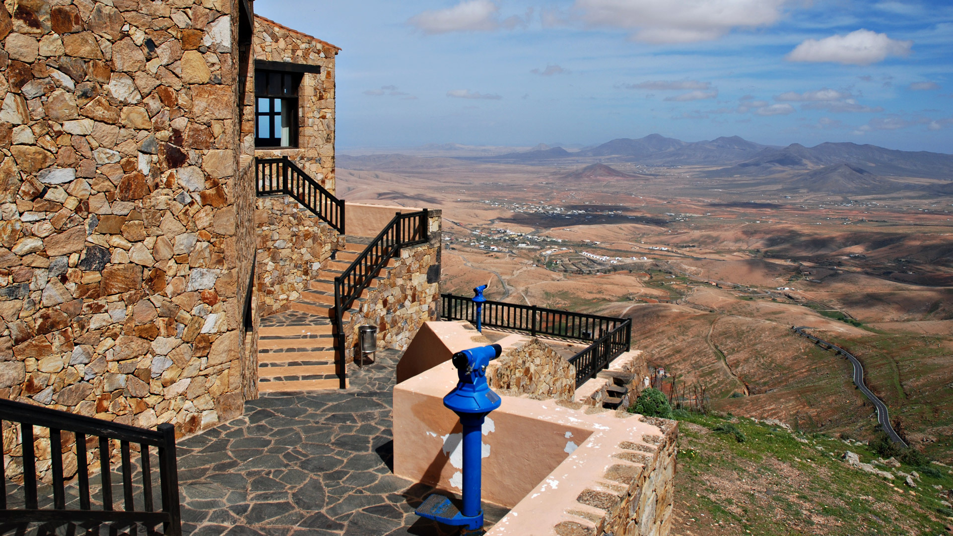 Mirador de Morro Velosa