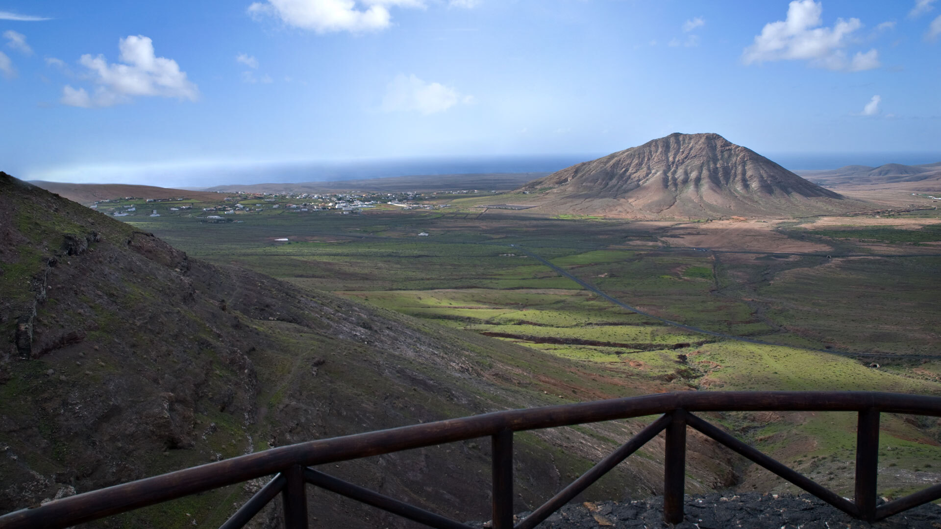 Mirador de Vallebrón