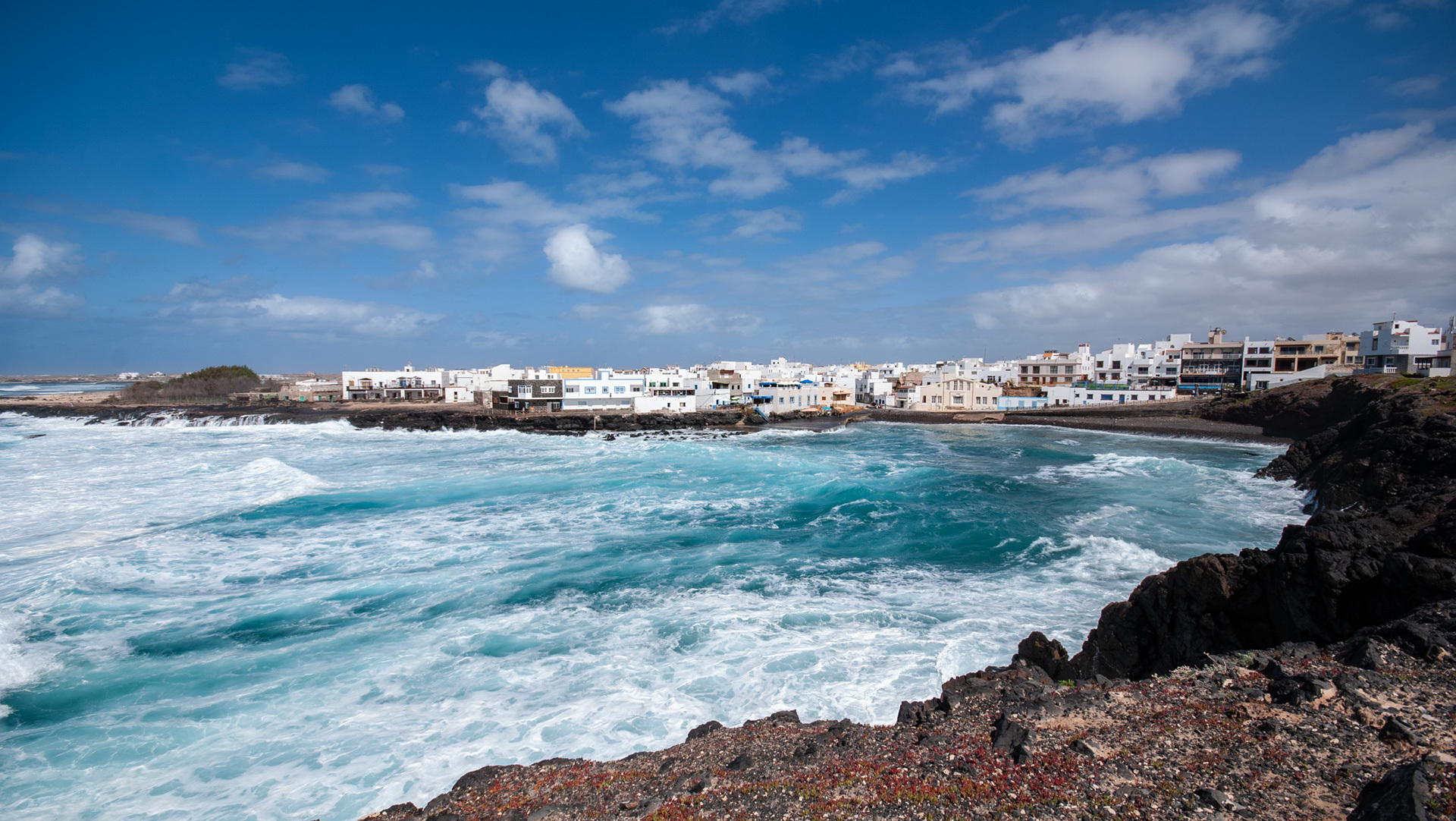 El Cotillo – Surferdorf an der Westküste