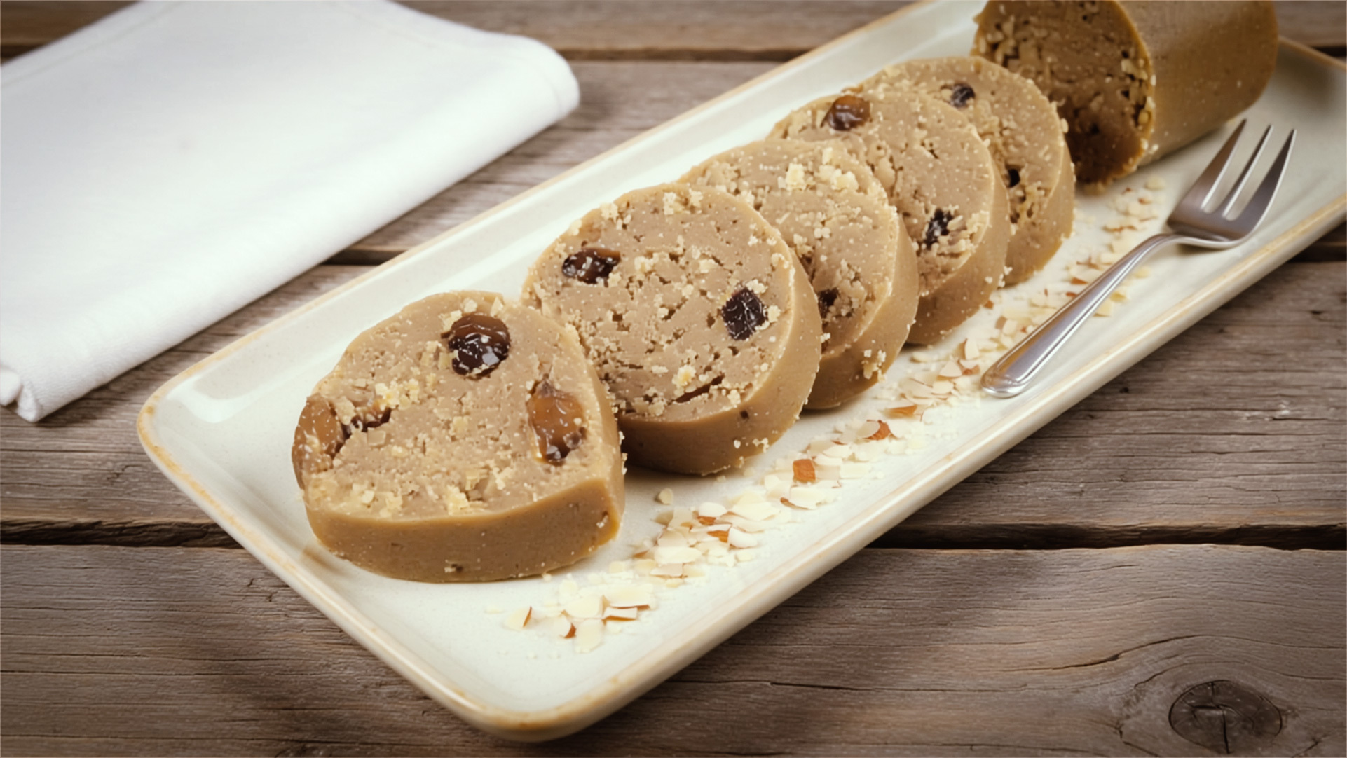 Gofio de Miel – Energy Bar der Kanaren