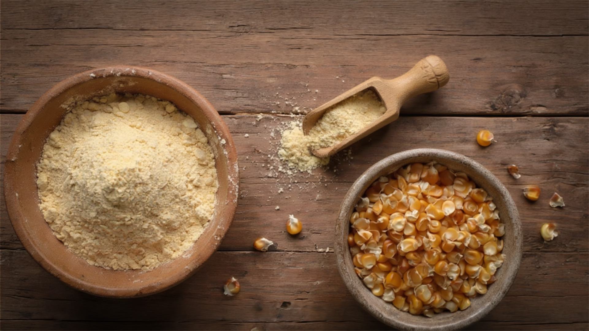 Gofio – Das älteste Superfood der Kanaren