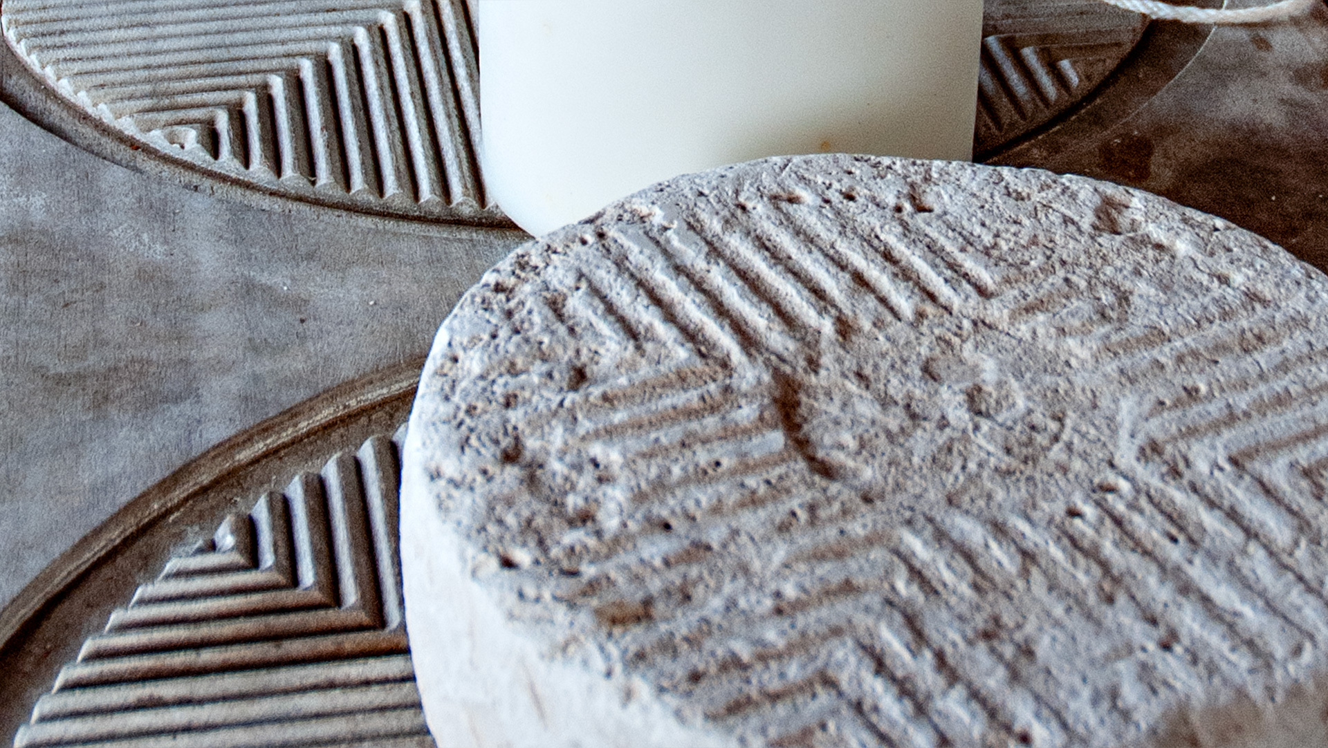 der Majorero-Käse der Käserei Granja las Alcaravaneras auf Fuerteventura