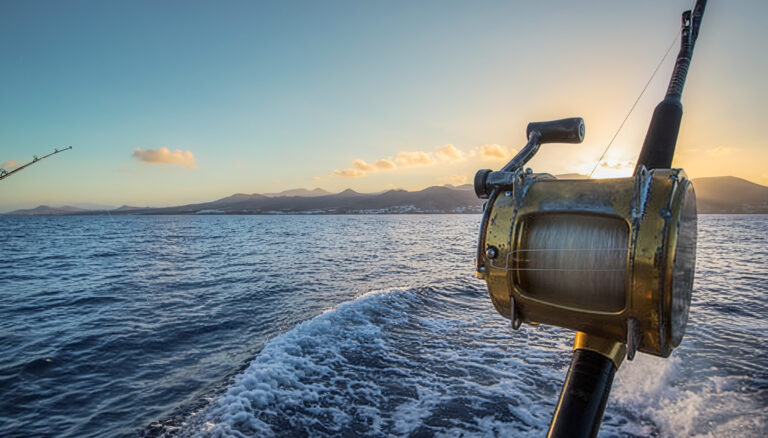 Angeln auf Fuerteventura