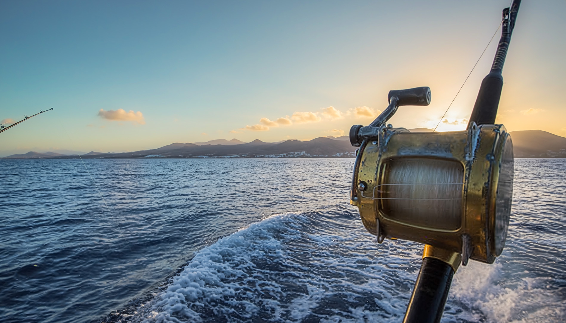 Angeln auf Fuerteventura