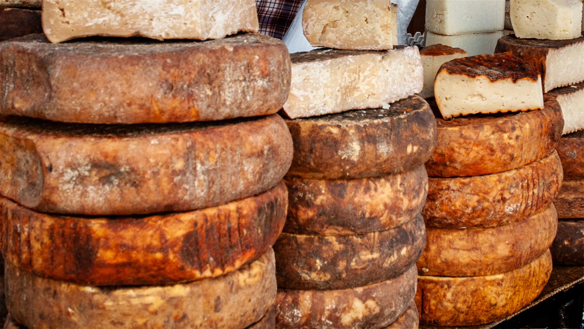 Majorero – der Käse, der Fuerteventura berühmt machte, Typische Gerichte