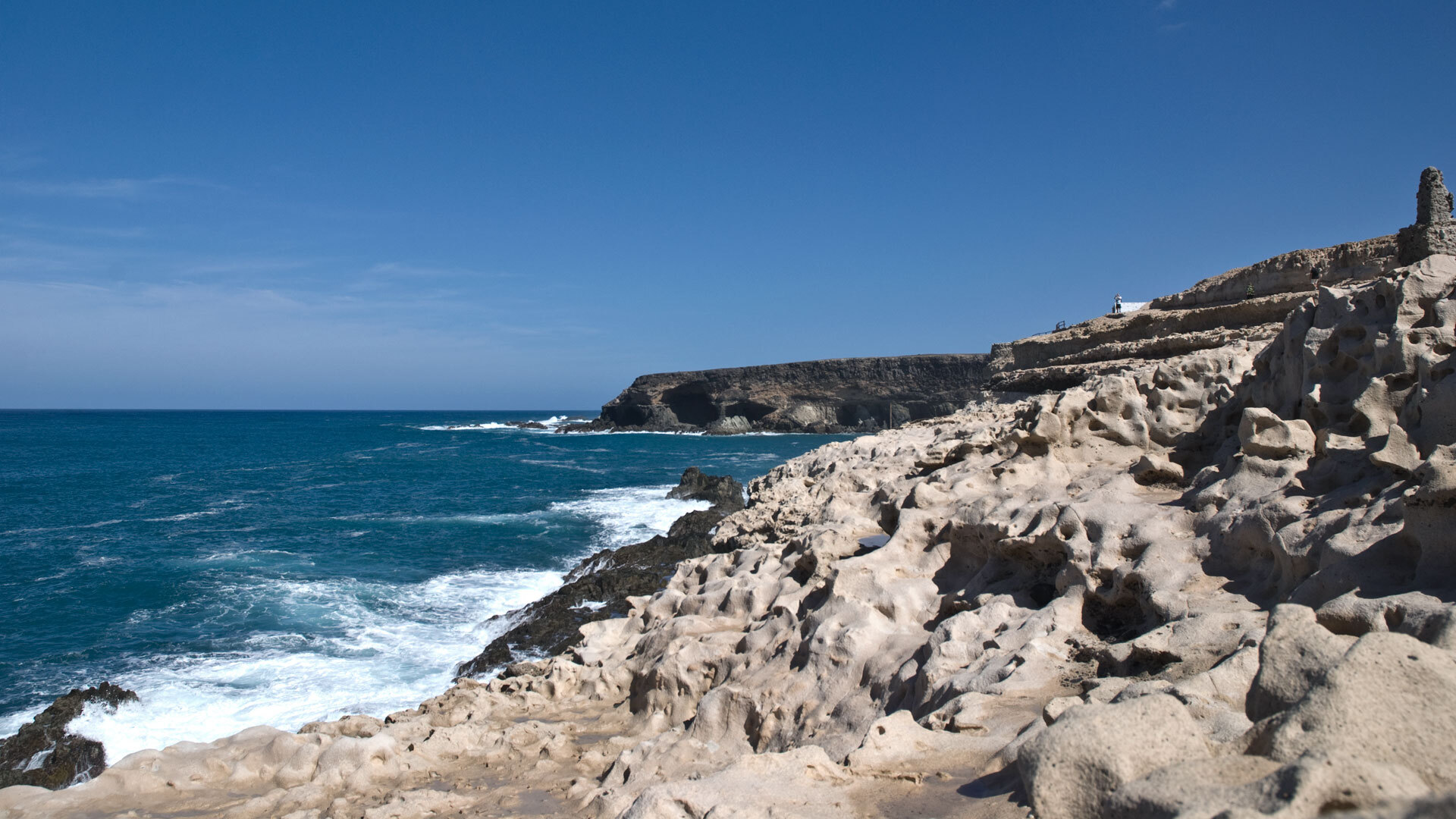 Monumento Natural de Ajuy