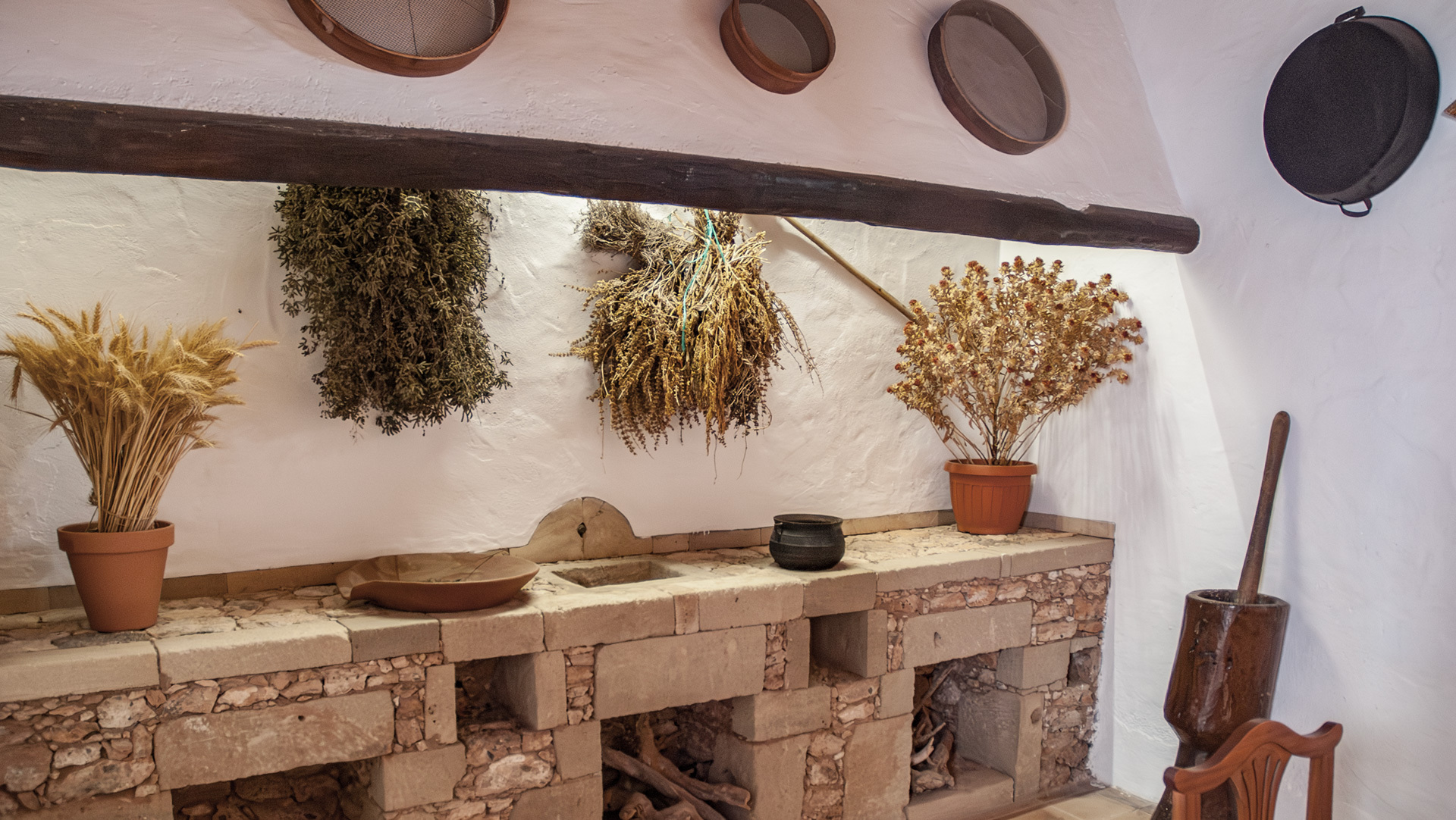 Windmühlenmuseum Tiscamanita