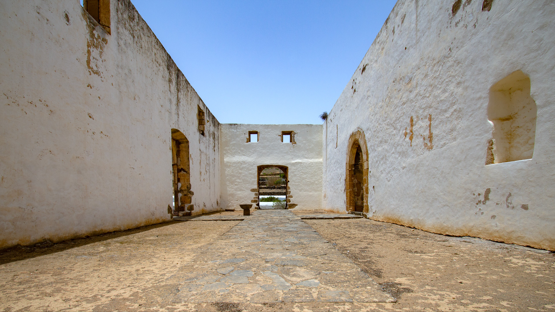 Convento de San Buenaventura