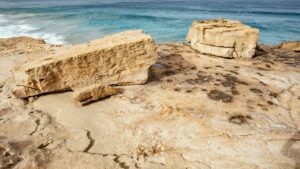 Parque Natural de Jandía, Fuerteventuras Seele