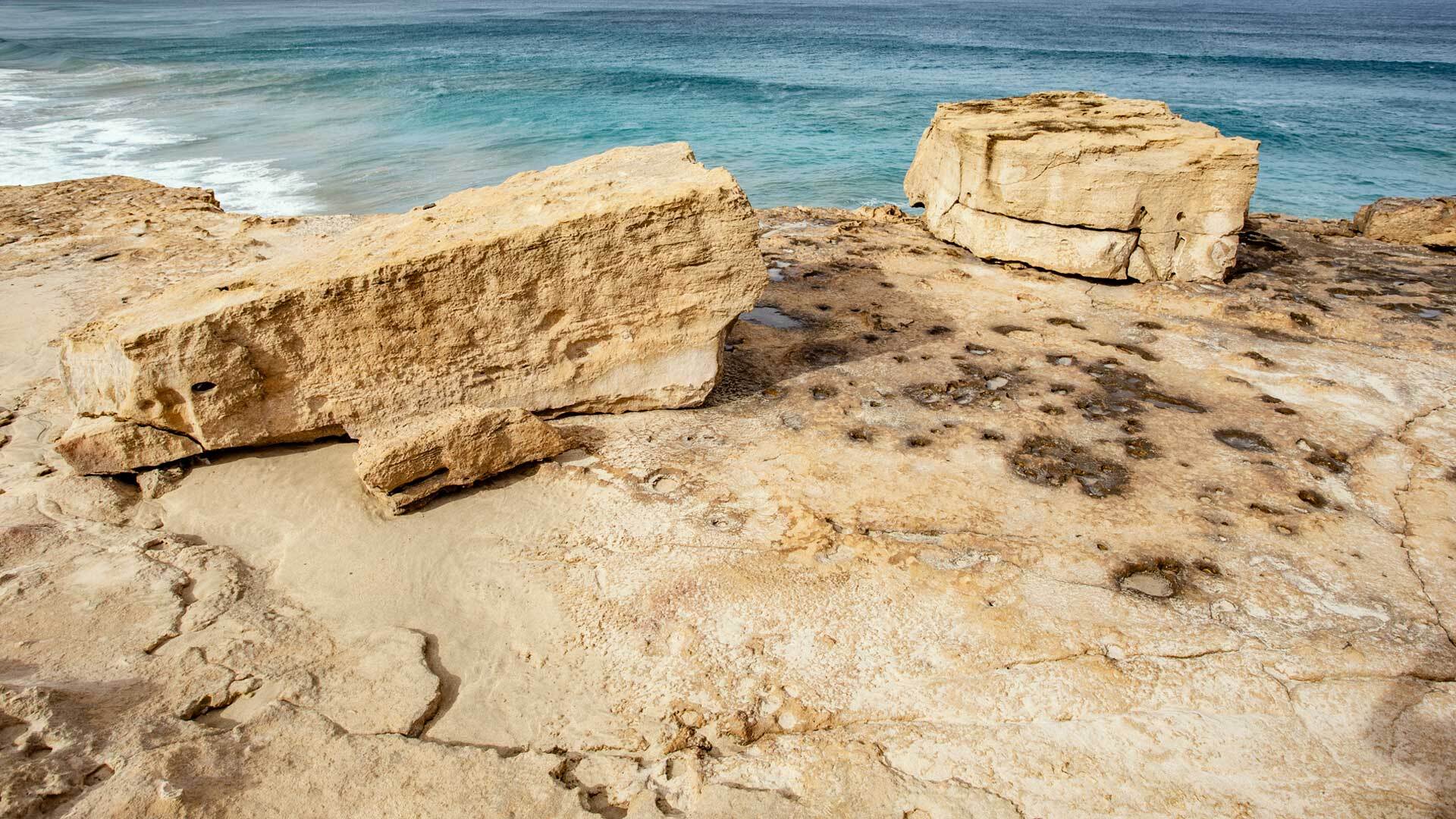 Parque Natural de Jandía