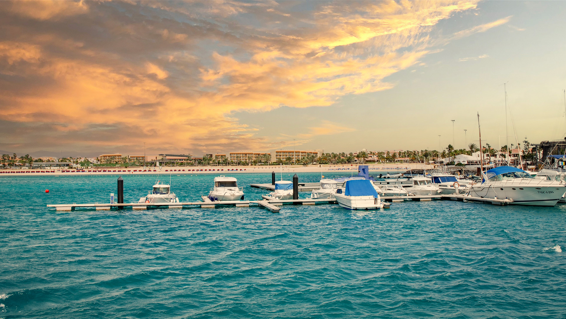 zurück nach Caleta de Fuste