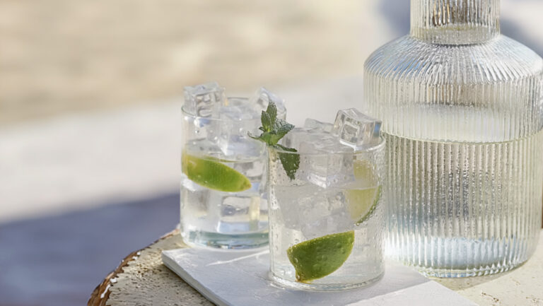 Trinkwasser auf Fuerteventura – das blaue Gold der Insel