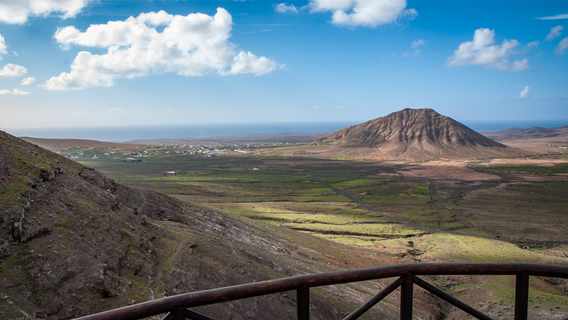 Mirador de Vallebrón