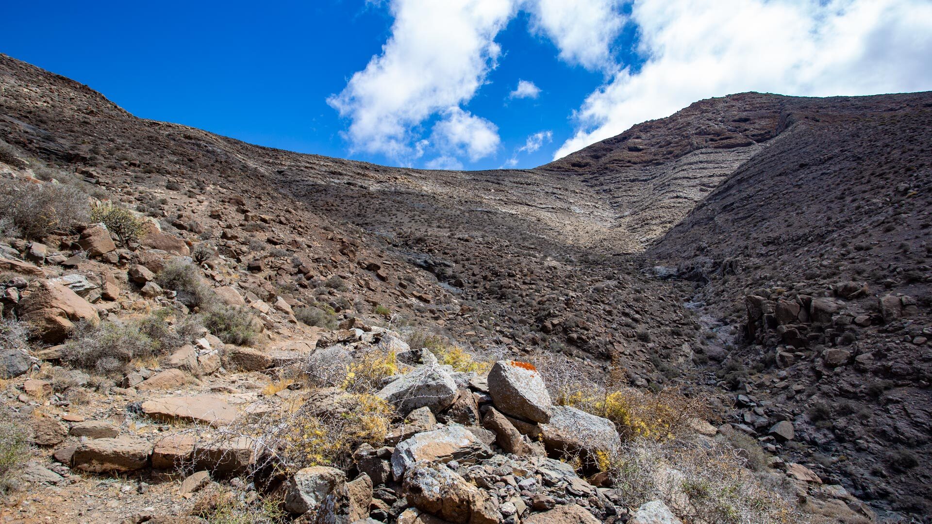 Quellentour – Montaña de la Muda